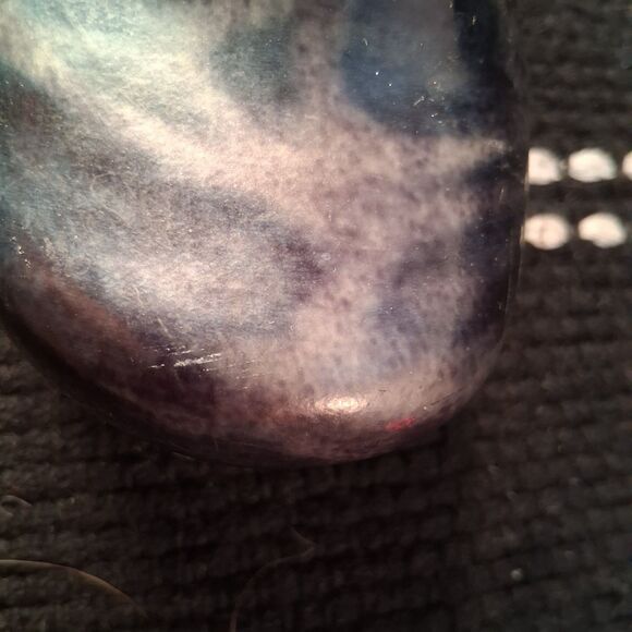 Dansko Marbled Patent Clog Nursing Comfort Shoe Womens Size 37 US 6.5-7 - Picture 12 of 13